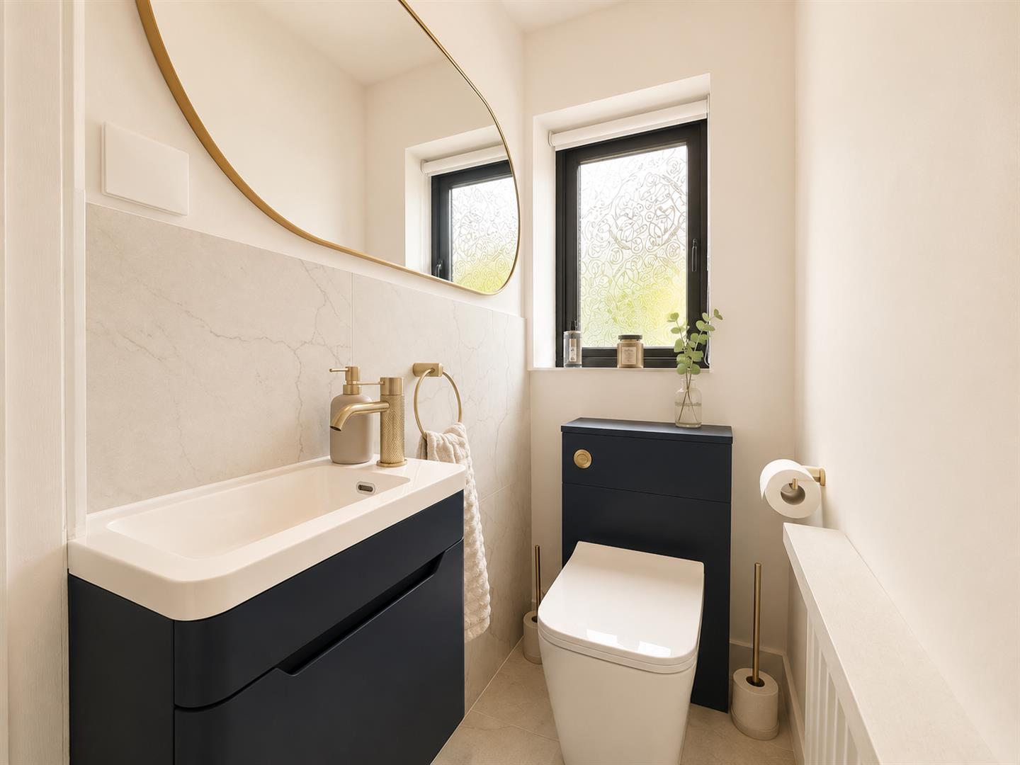 Pearse Grove, Walton Park, Milton Keynes